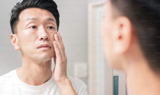 Nam Giới Và Phẫu Thuật Thẩm Mỹ: Khi Phái Mạnh Cũng Áp Lực Ngoại Hình