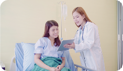 Chăm sóc sau phẫu thuật