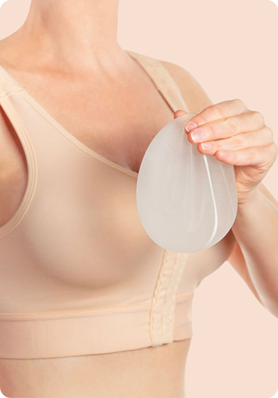 Phẫu thuật tạo hình thẩm mỹ ngực